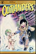 Outlanders issue 19