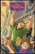 Disney's The Hunchback of Notre Dame issue 2-B