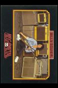 Mega Metal (Base Set) card 137 Billy Squier 5