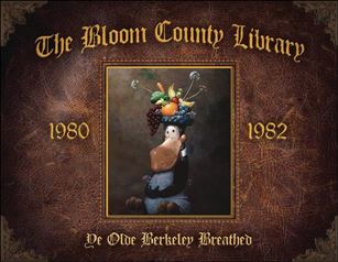 Bloom County Library  Cover Image 1