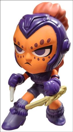 Suicide Squad Mystery Minis figure 7 Mongal  1:12