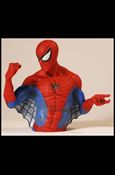 Marvel Bust Banks Cover Image 1