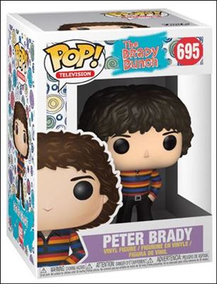 POP! Television figure 695 Peter Brady