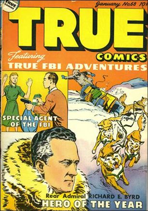 True Comics issue 68