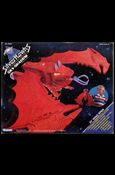 Silverhawks (Vehicles) figure 2 Sky-Shadow