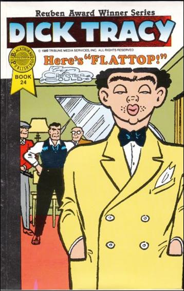 Dick Tracy (1984) issue 24