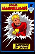 Young Marvelman issue 247