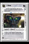 Star Wars: A New Hope Revised (Base Set) card 82 Arcona