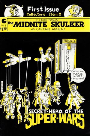 Midnite Skulker Cover Image 1