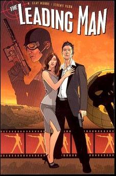 Leading Man issue 1