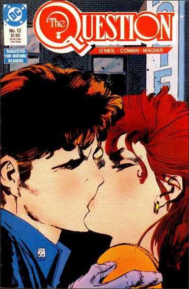 Question (1987) issue 12