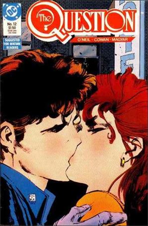 Question (1987) issue 12