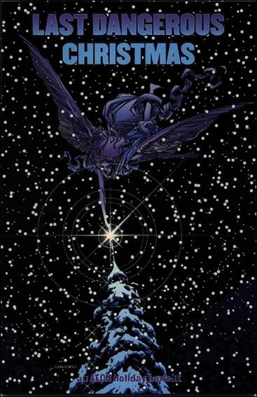 Last Dangerous Christmas issue 1