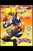 DC Comics Super Hero Collection (UK) issue 106 Stargirl