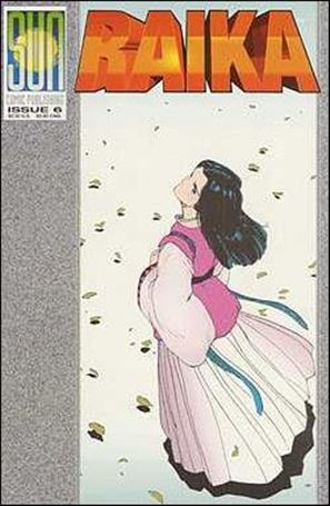 Raika issue 6