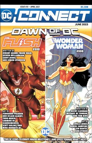DC Connect issue 35