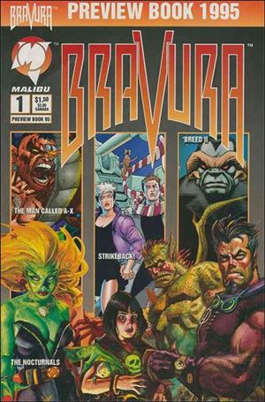 Bravura Preview Book issue 2-Z-INVALID