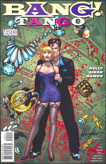 Bang Tango issue 2