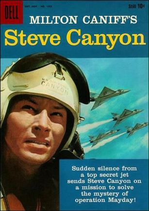 Four Color (1942) issue 1033