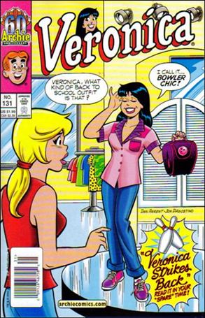Veronica issue 131