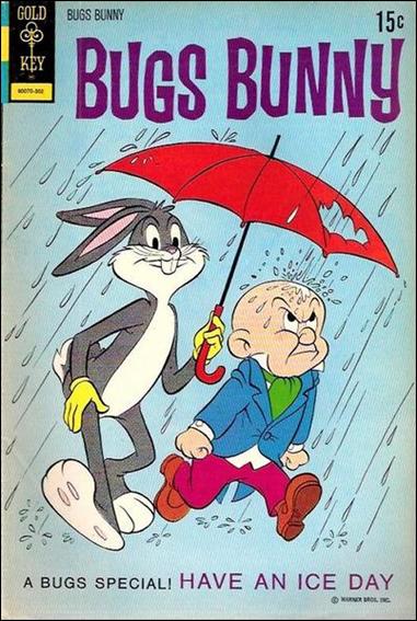 Bugs Bunny (1962) issue 147