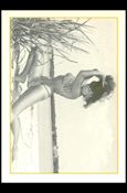 Bunny Yeager's Bettie Page (Base Set) card 11