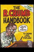 R. Crumb Handbook Cover Image 1