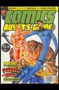 Comics Buyer's Guide issue 1,608