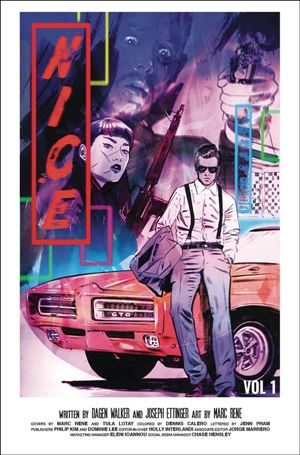 Nice Cover Image 1