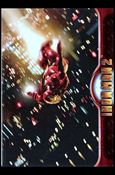 Iron Man 2 Movie (Base Set) Cover Image 2