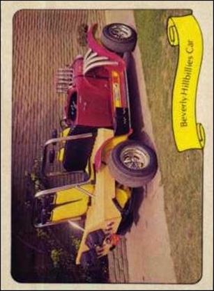 Kustom Cars II (Base Set) card 19 Beverly Hillbillies