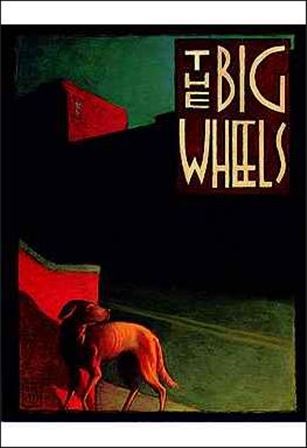 Big Wheels Cover Image 1