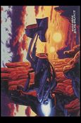 Star Wars: Shadows of the Empire (Base Set) card 87 Swoop