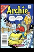 Archie Digest Magazine issue 162