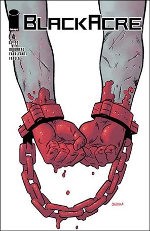 Blackacre issue 4