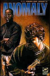 Anomaly (2000) issue 2