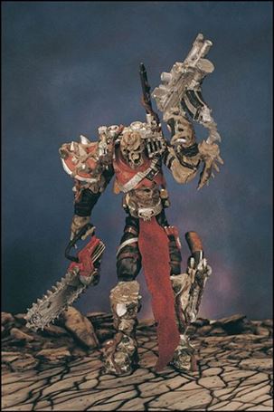 Spawn (Series  7) Cover Image 2