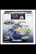 Star Wars: Galactic Heroes Vehicles figure 2 X-Wing Fighter