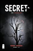 Secret (2012) issue 4