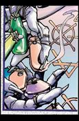 Ultraverse: Series 2 (Base Set) card 79 Rune