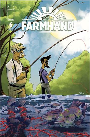 Farmhand issue 6