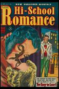 Hi-School Romance issue 28