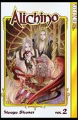Alichino issue 2