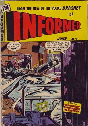 Informer issue 2