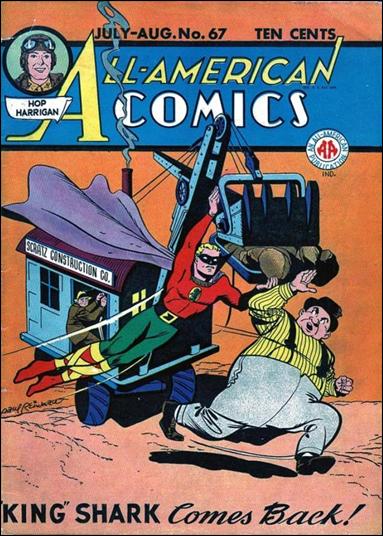All-American Comics (1939) issue 67