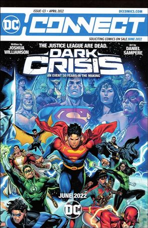 DC Connect issue 23