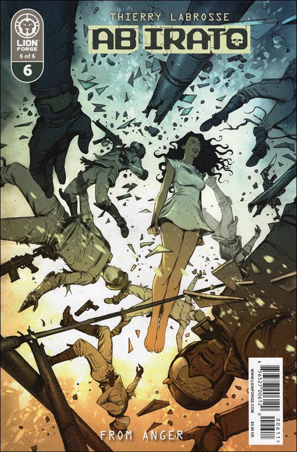 Ab Irato issue 6