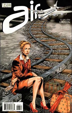 Air issue 13