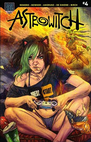 Astrowitch Cover Image 2