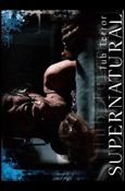 Supernatural: Season One (Base Set) card 8 Tub Terror